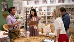 Attendees at the summer 2026 Atlanta Market