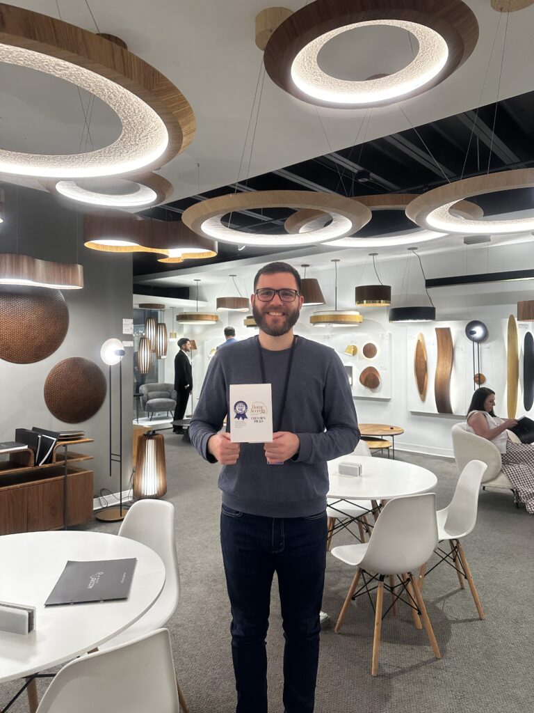 Accord Lighting Petra collection