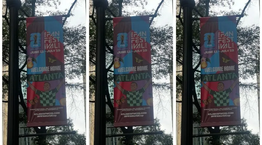 FIFA banners 2