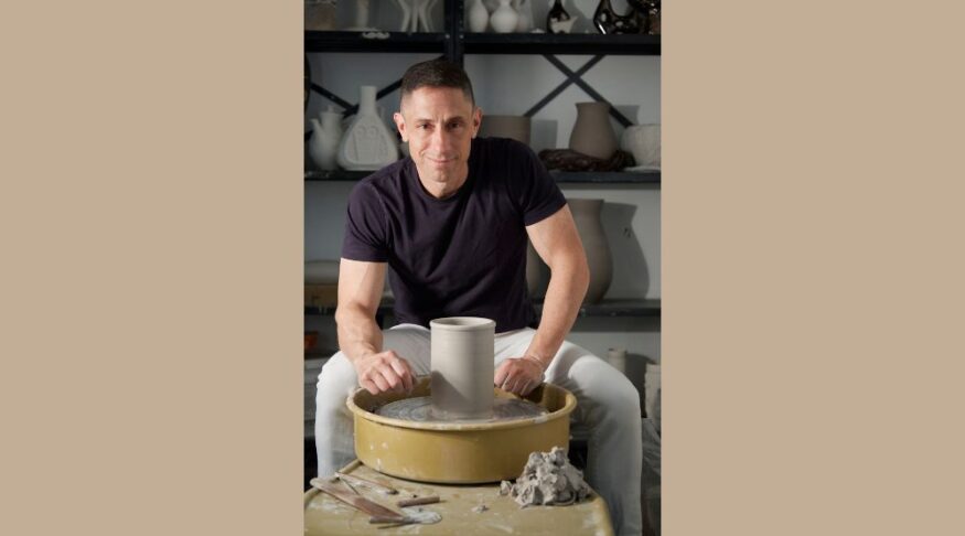 Jonathan Adler
