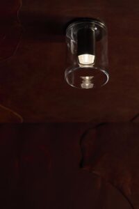 Hennepin Made Mira light