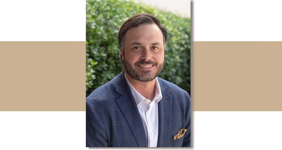 Patrick Lanier, Liberty Furniture