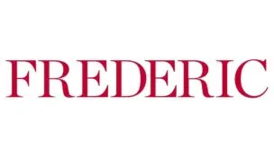 Frederic logo