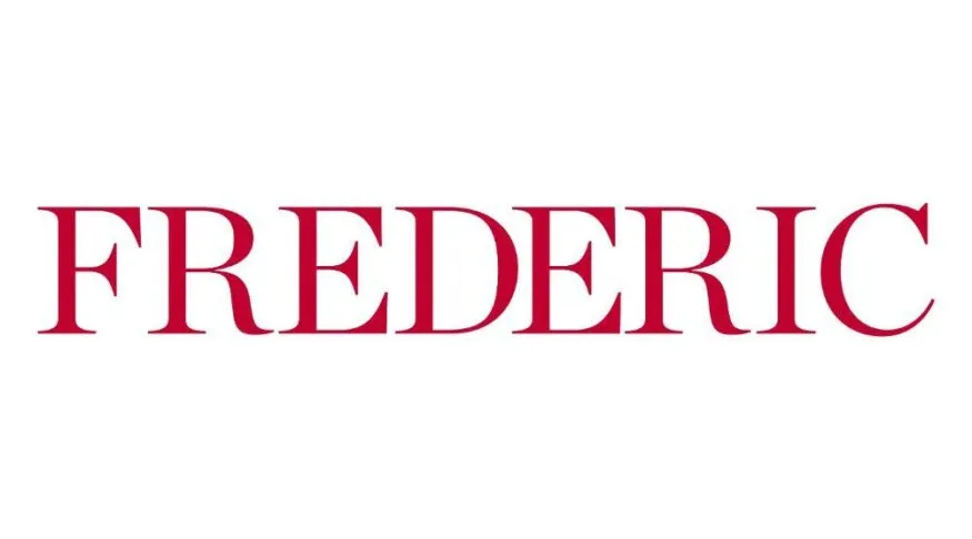 Frederic logo