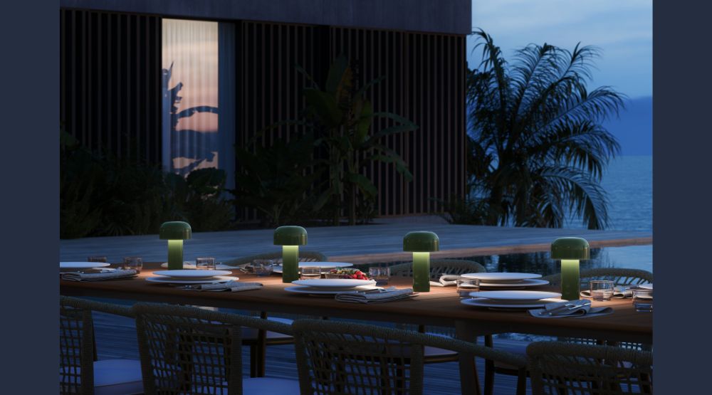 Lighting industry roundup: Wellness, smart technology and new designs
