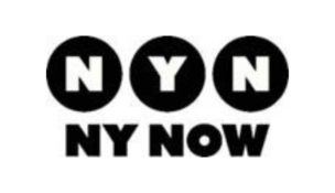 NY Now 2026 logo