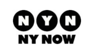 NY Now 2026 logo