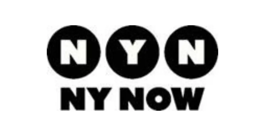 NY Now 2026 logo