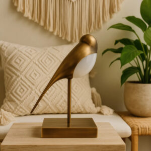 Varaluz Hope table lamp