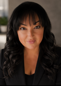 Brandi Gilliard