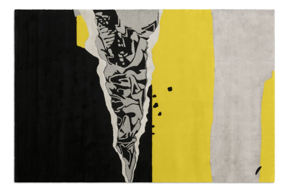New leadership, consumer education and urban-inspired design | Rug Report