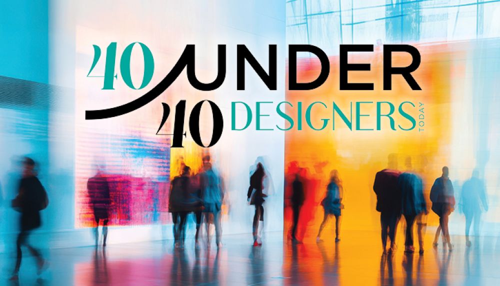 Nominate a Rising Star today for our 40 Under 40 awards