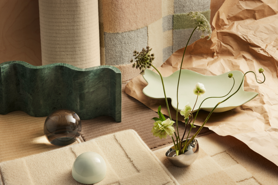 Debuts from Rug.com, Ruggable, Cappadocia Rugs & Anderson Tuftex | Rug Report