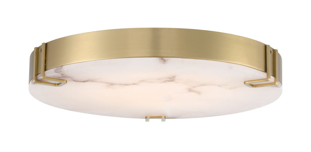 Eurofase Noga flush mount