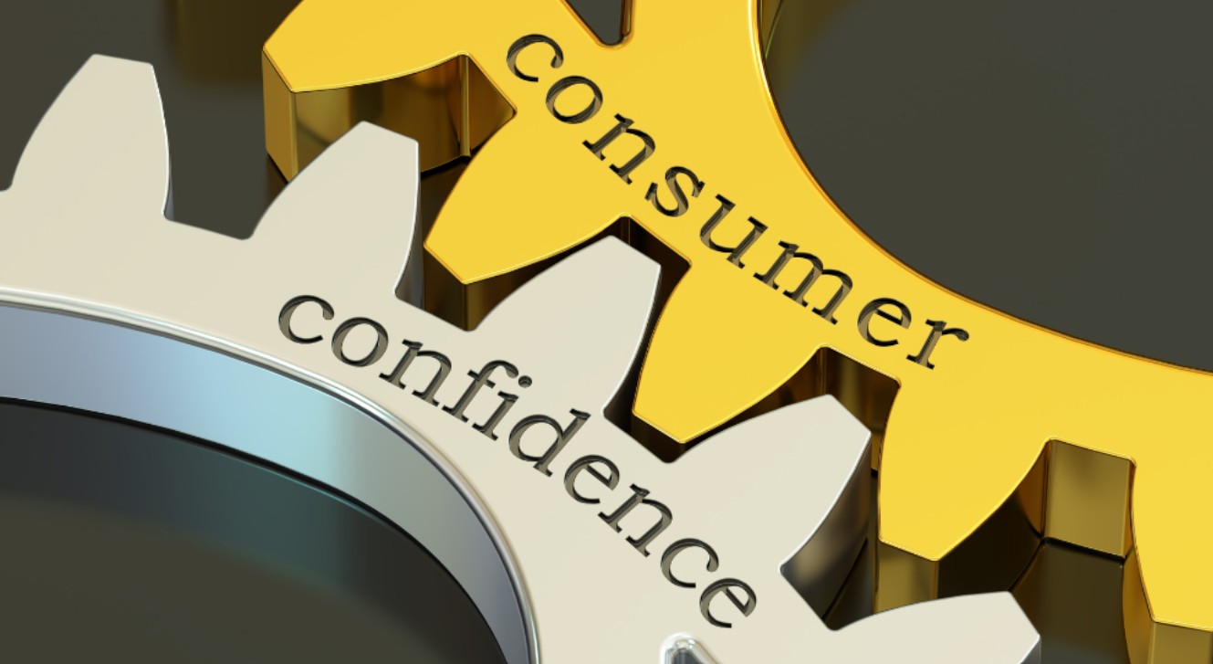 How has talk of war, rising gas and food prices affected consumers? New report outlines shoppers' attitudes