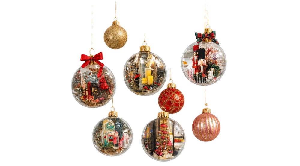 Retailers embrace maximalism and nostalgia for holiday 2026