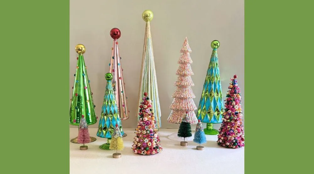 Houston retailer tracks holiday décor trends