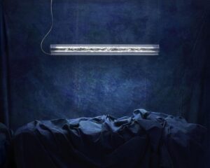 Ingo Maurer Nalum light