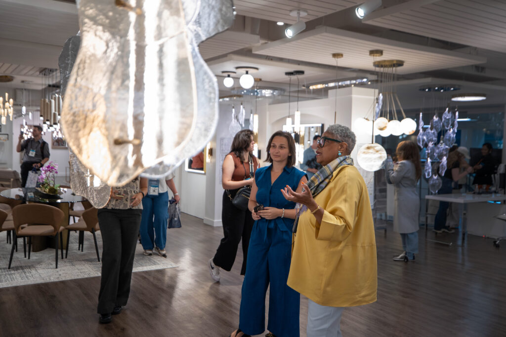 Lightovation_Dallas Market Center