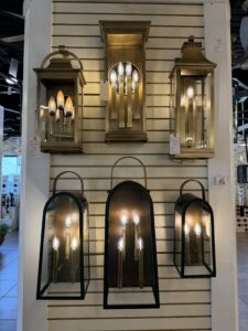Magnolia Lighting