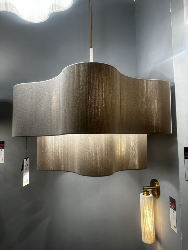 Maxim Corsica lighting