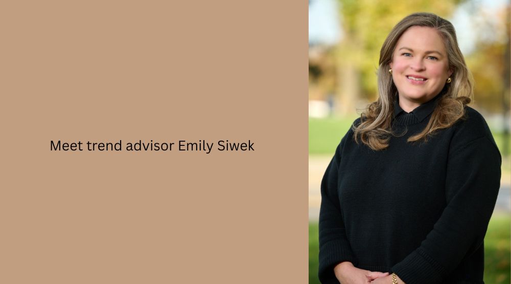 New trend advisor shares 2026 home design insights