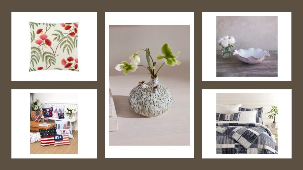 New & Noteworthy: 5 new products to look out for at the Las Vegas Market