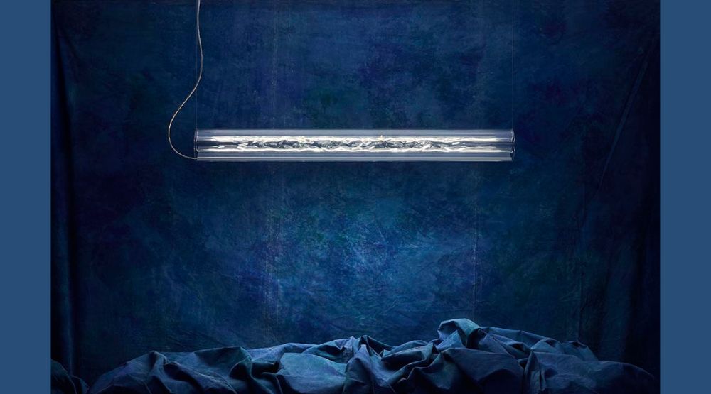 New European lighting designs make waves | Lighting Report