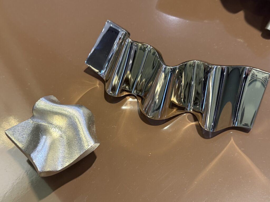 Lo & Co cabinet hardware