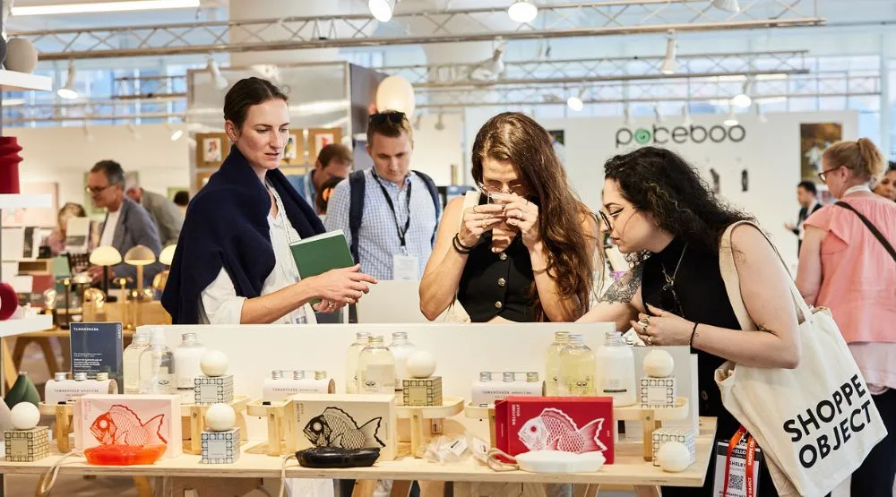 Shoppe Object returns with 900 brands, special events