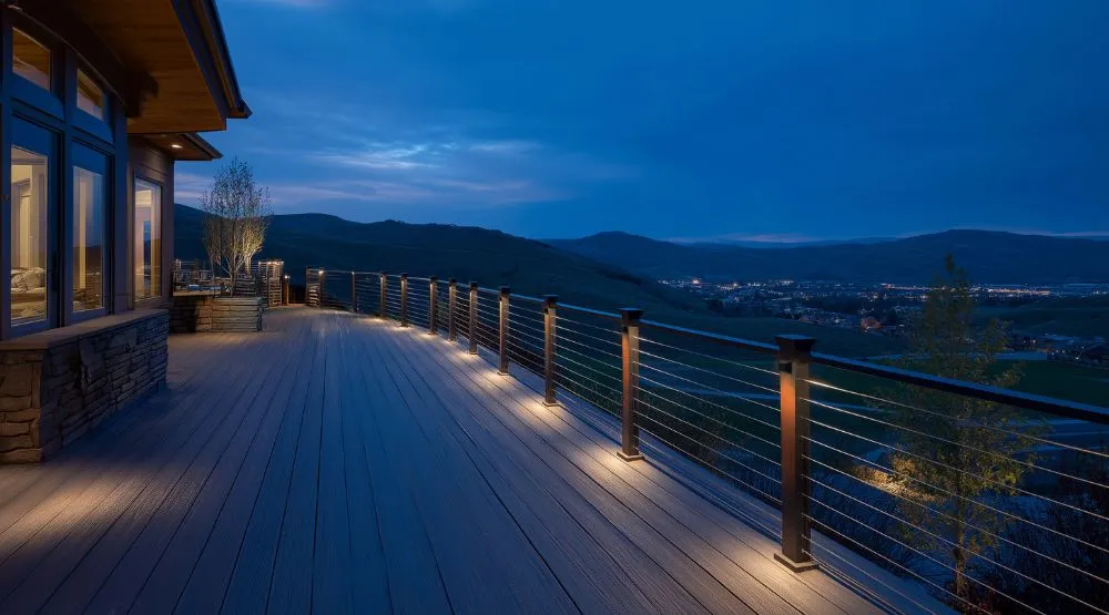 Lightopia seeks outdoor lighting innovation