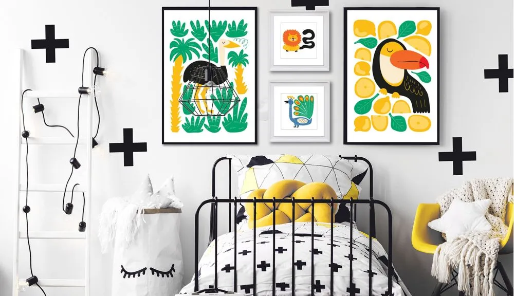 Streamline Art unveils extensive kids’ art offering at Las Vegas Market