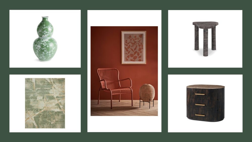 New & Noteworthy: New products to look out for at this week's Vegas Market