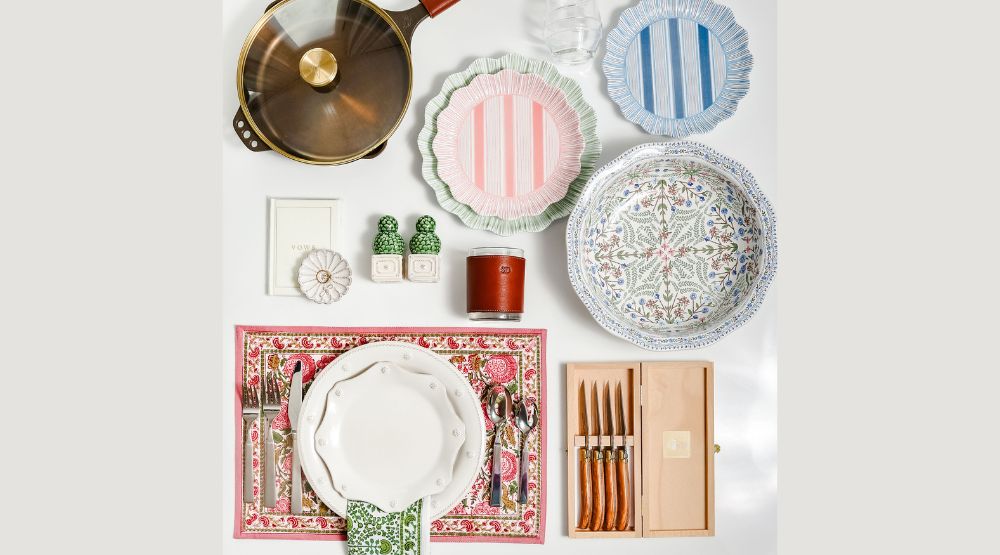 What brings the brides in | Accessory Playbook