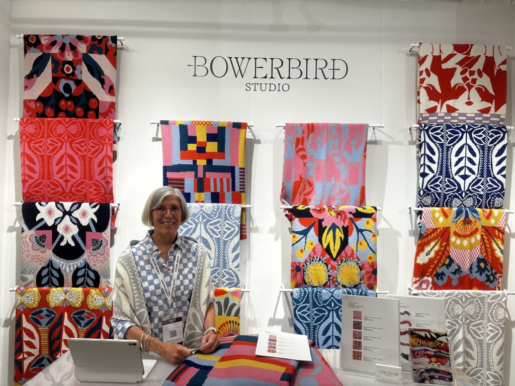 Bowerbird Studio
