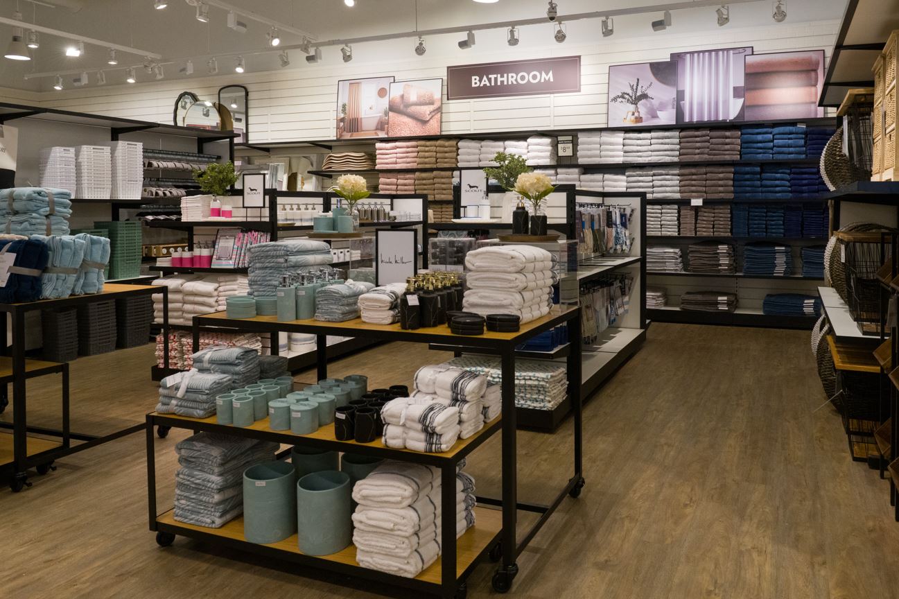 Kirkland's biz gives Bed Bath & Beyond Inc. a 28% revenue boost
