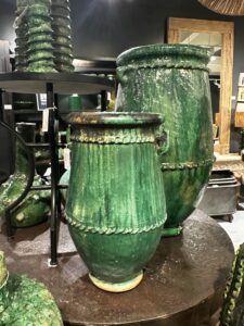 Tamegroute pottery_Blue Ocean Traders