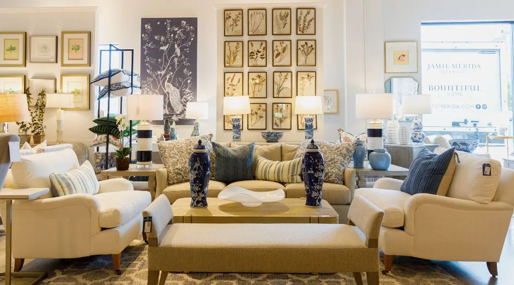 Retail tips on displaying and shipping large-scale artwork | Accessory Playbook