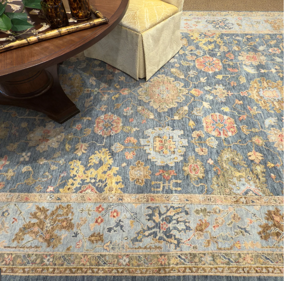 Capel Tessara rug