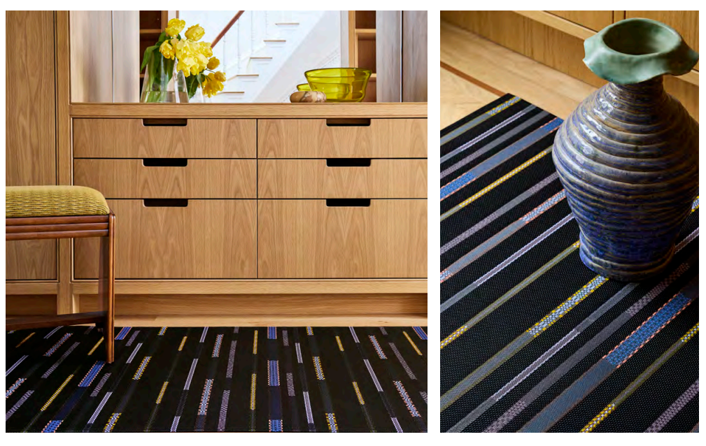New collections and trends from Rugs USA, Revival, The Rug Company and more