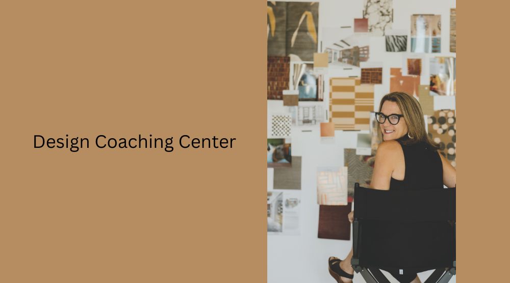 Why interior designers should rethink their business while they’re winning | Cheryl Clendenon