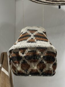 Felipa Home lantern