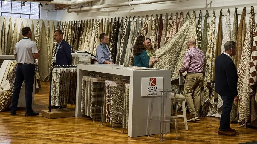 Interwoven registration opens for November fair