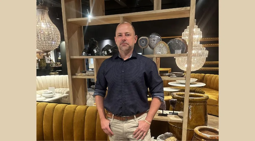 The accidental wholesaler: How Jason Mulvene built Blue Ocean Traders