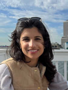 Kelly Shah