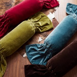 Moon Rein for Paseo Road pillows