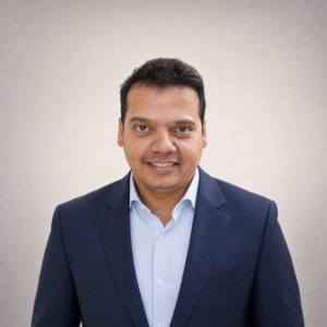 Rohit Bagalkot