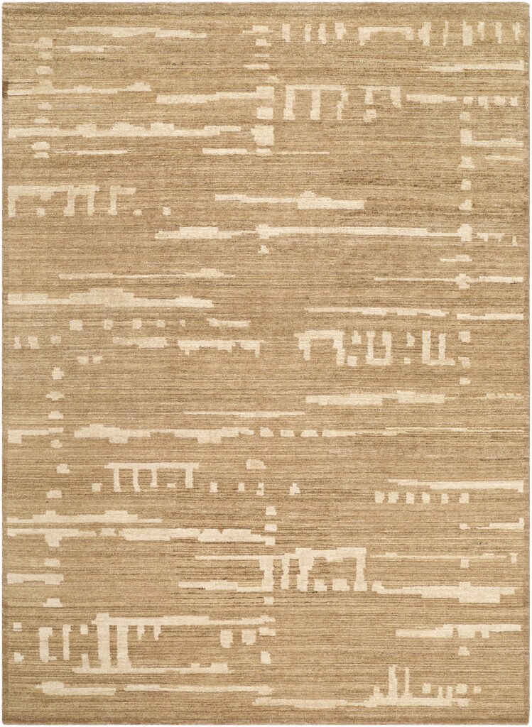Surya Raku rug