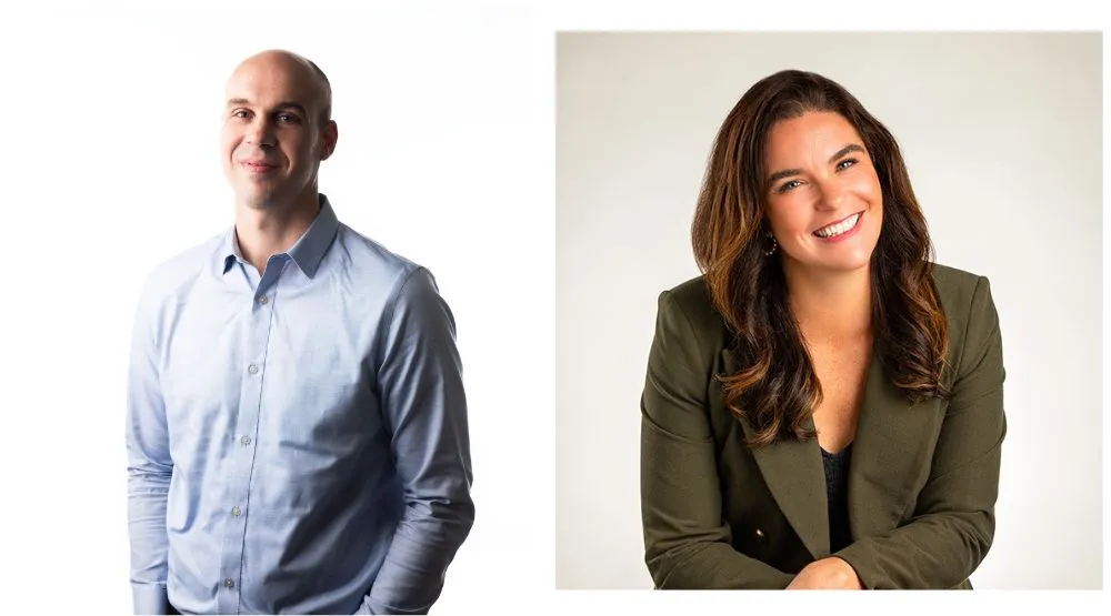 Two lighting companies navigate executive leadership changes