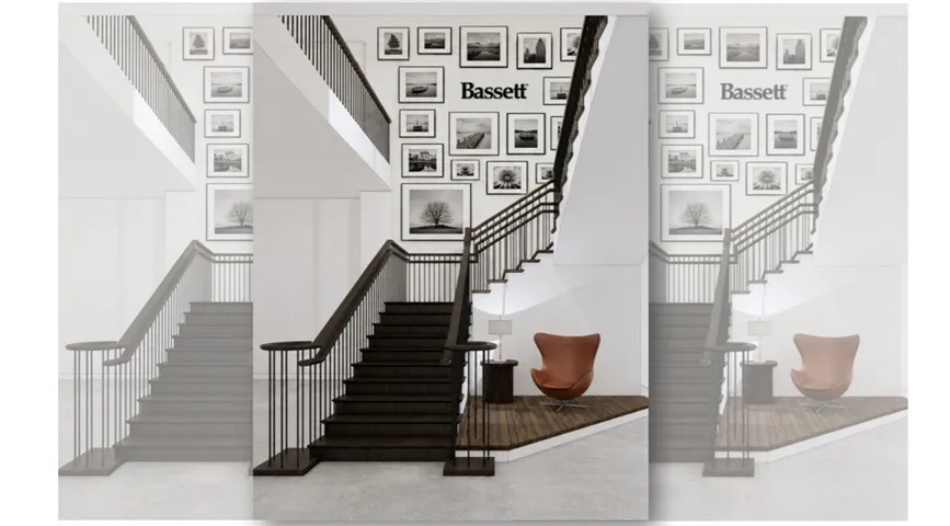 Bassett puts finishing touches on designer-friendly High Point showroom